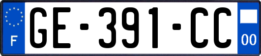 GE-391-CC