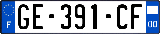 GE-391-CF