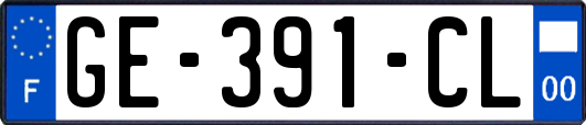 GE-391-CL