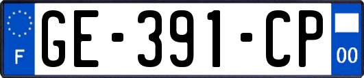 GE-391-CP
