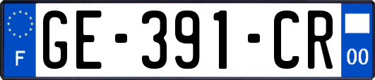 GE-391-CR