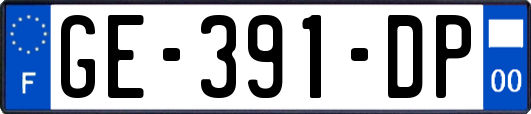 GE-391-DP