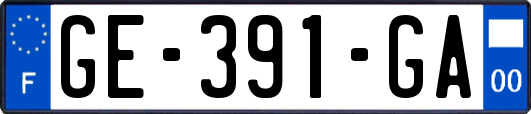 GE-391-GA