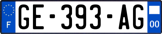 GE-393-AG