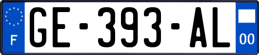 GE-393-AL