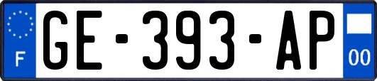 GE-393-AP