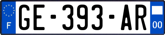 GE-393-AR