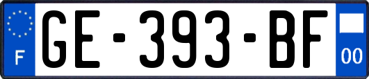 GE-393-BF