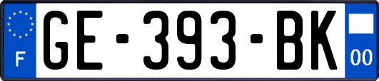 GE-393-BK