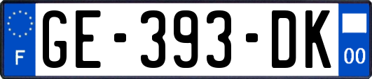 GE-393-DK