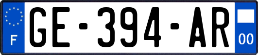GE-394-AR