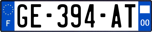 GE-394-AT