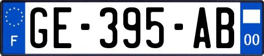 GE-395-AB