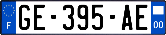 GE-395-AE