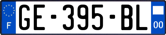 GE-395-BL