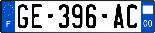 GE-396-AC
