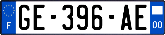 GE-396-AE