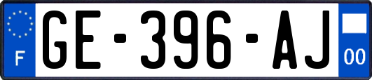 GE-396-AJ