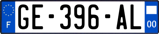 GE-396-AL