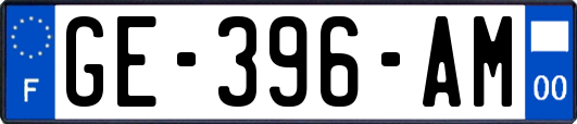 GE-396-AM