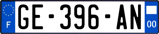 GE-396-AN