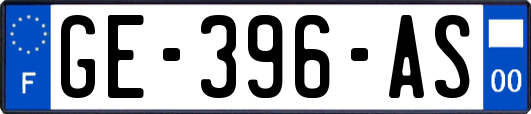 GE-396-AS