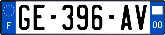 GE-396-AV