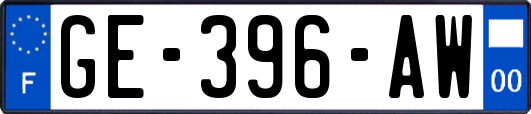 GE-396-AW