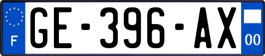 GE-396-AX