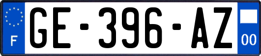GE-396-AZ