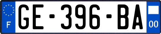 GE-396-BA