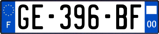 GE-396-BF