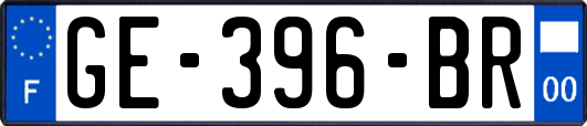 GE-396-BR