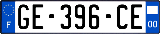 GE-396-CE