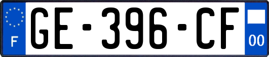 GE-396-CF