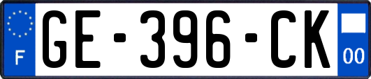 GE-396-CK