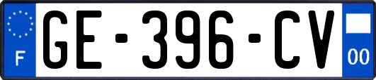 GE-396-CV
