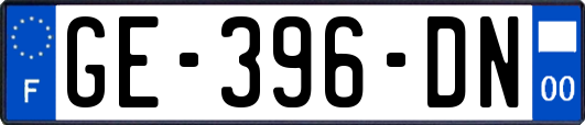 GE-396-DN