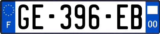 GE-396-EB