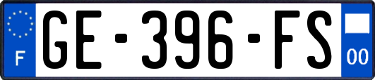 GE-396-FS