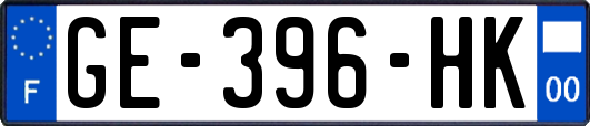 GE-396-HK