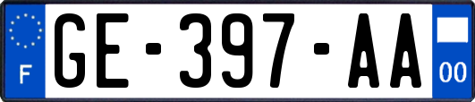 GE-397-AA