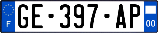 GE-397-AP