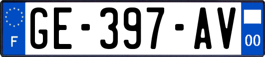 GE-397-AV