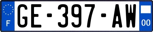 GE-397-AW