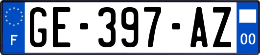 GE-397-AZ