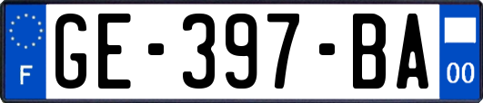GE-397-BA