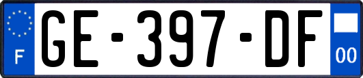 GE-397-DF