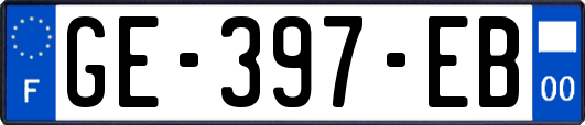 GE-397-EB