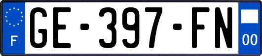 GE-397-FN